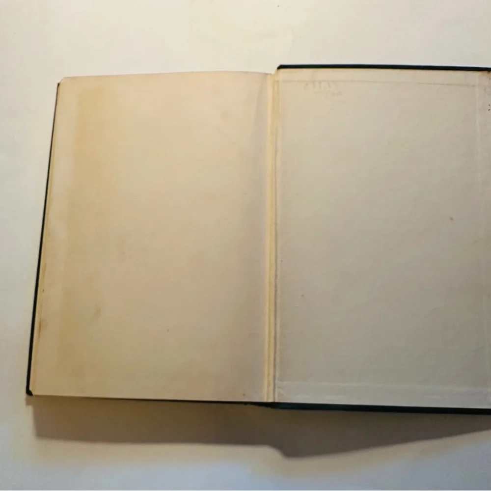 Riley Love-Lyrics Book with Gold and Black Cover